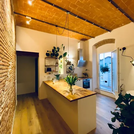 Civiconovantatre - New Bed & Breakfast