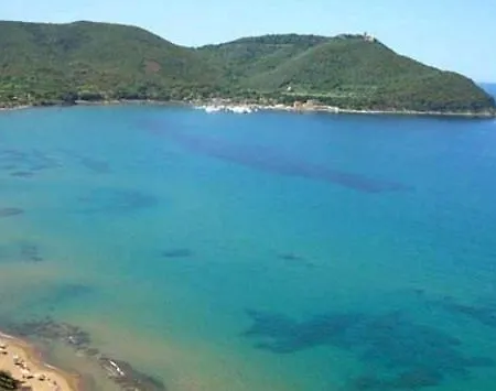 Civiconovantatre - New San Vincenzo