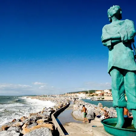 Civiconovantatre - New San Vincenzo