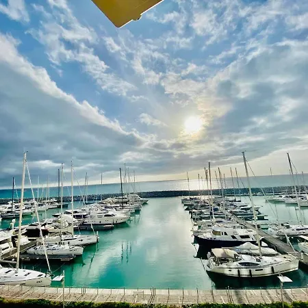 Civiconovantatre - New סן וינצ'נזו