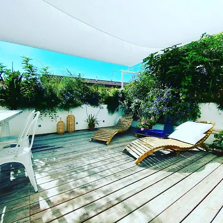 Civiconovantatre - New סן וינצ'נזו